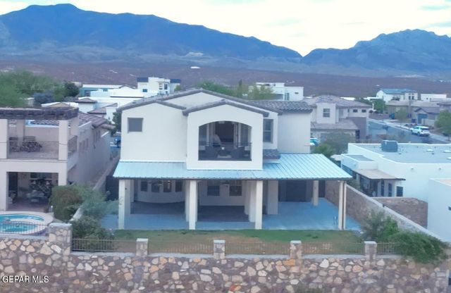 1805 Tin Star Street, El Paso, TX 79911