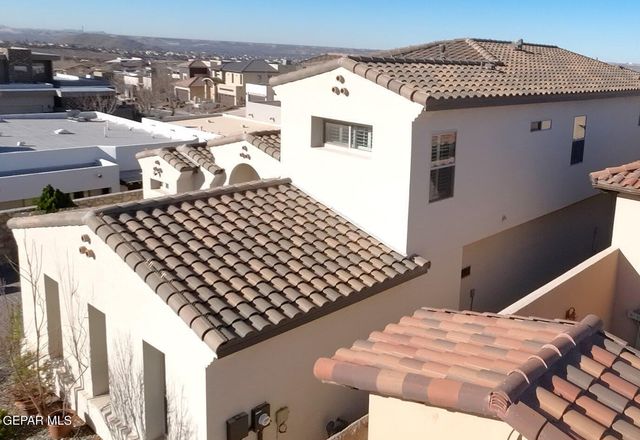 1805 Tin Star Street, El Paso, TX 79911