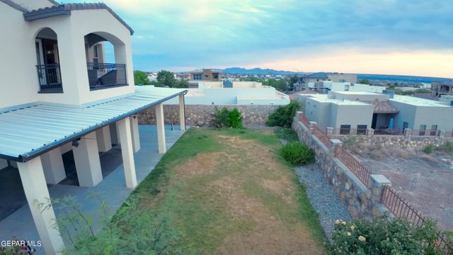 1805 Tin Star Street, El Paso, TX 79911
