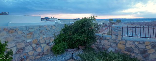 1805 Tin Star Street, El Paso, TX 79911
