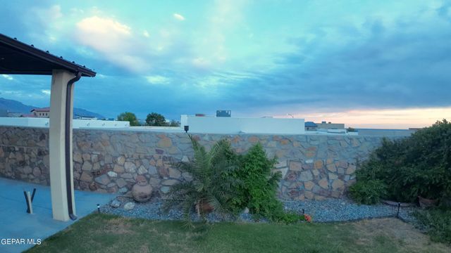 1805 Tin Star Street, El Paso, TX 79911