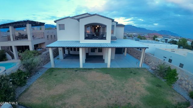 1805 Tin Star Street, El Paso, TX 79911
