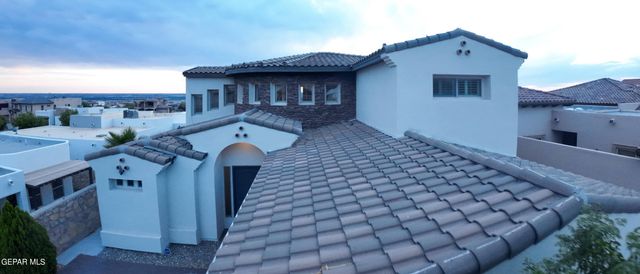 1805 Tin Star Street, El Paso, TX 79911