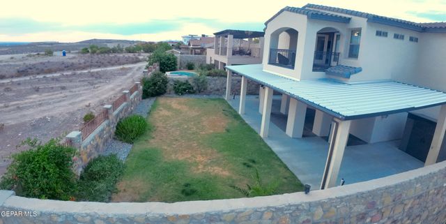 1805 Tin Star Street, El Paso, TX 79911