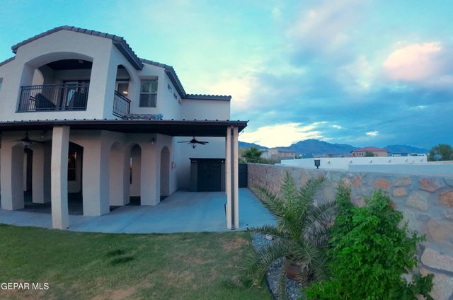 1805 Tin Star Street, El Paso, TX 79911