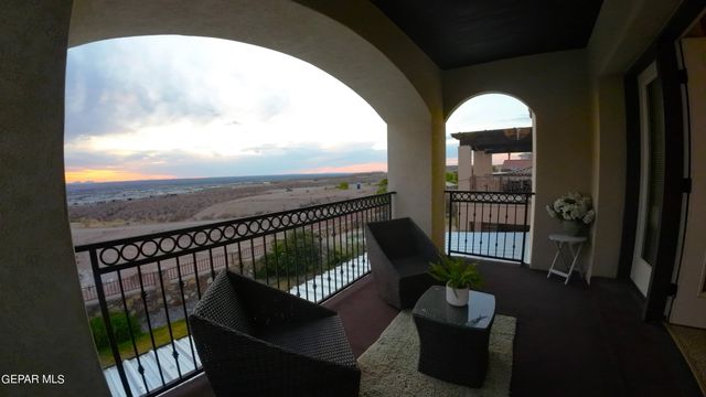 1805 Tin Star Street, El Paso, TX 79911