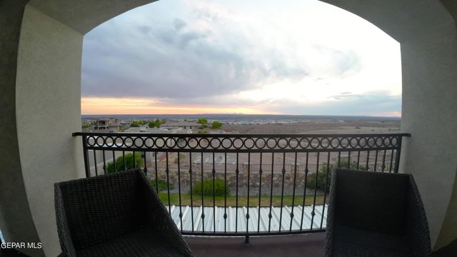 1805 Tin Star Street, El Paso, TX 79911