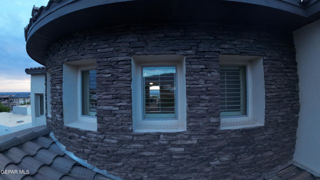 1805 Tin Star Street, El Paso, TX 79911