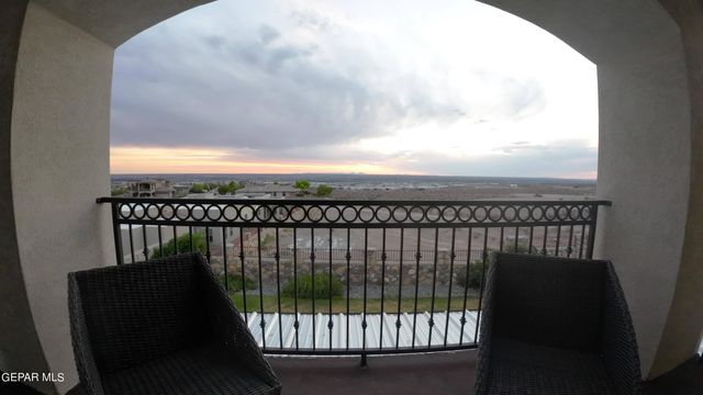 1805 Tin Star Street, El Paso, TX 79911