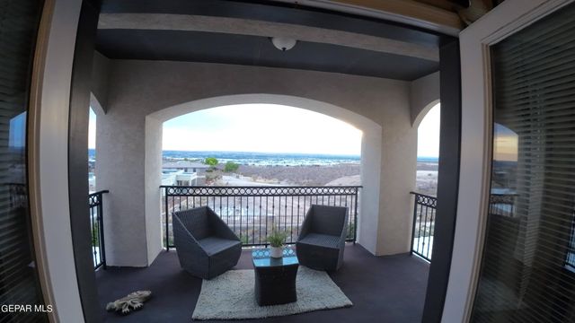 1805 Tin Star Street, El Paso, TX 79911