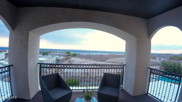 1805 Tin Star Street, El Paso, TX 79911