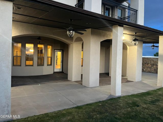 1805 Tin Star Street, El Paso, TX 79911