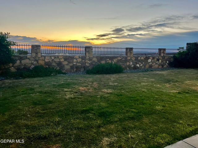 1805 Tin Star Street, El Paso, TX 79911