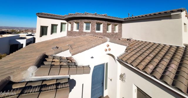 1805 Tin Star Street, El Paso, TX 79911