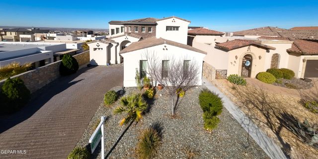 1805 Tin Star Street, El Paso, TX 79911