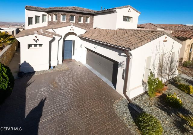 1805 Tin Star Street, El Paso, TX 79911