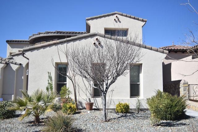 1805 Tin Star Street, El Paso, TX 79911