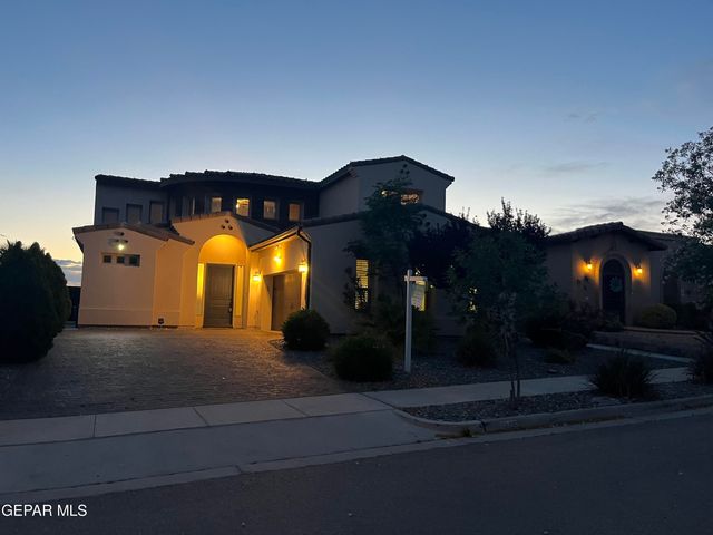1805 Tin Star Street, El Paso, TX 79911