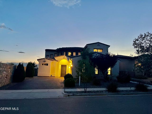 1805 Tin Star Street, El Paso, TX 79911