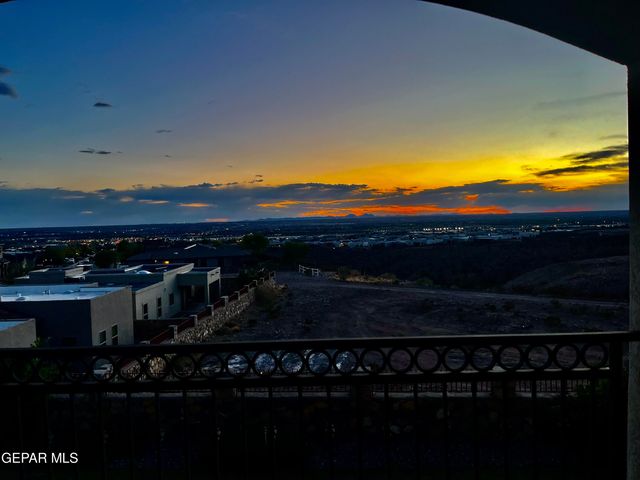 1805 Tin Star Street, El Paso, TX 79911