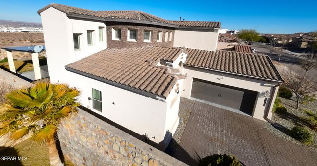 1805 Tin Star Street, El Paso, TX 79911