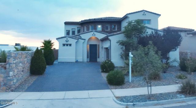 1805 Tin Star Street, El Paso, TX 79911