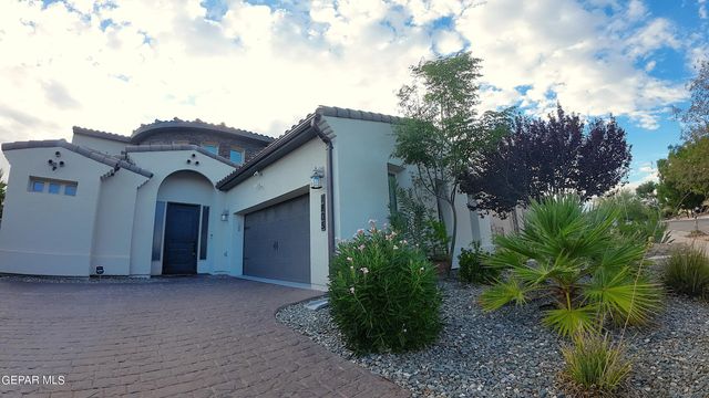 1805 Tin Star Street, El Paso, TX 79911
