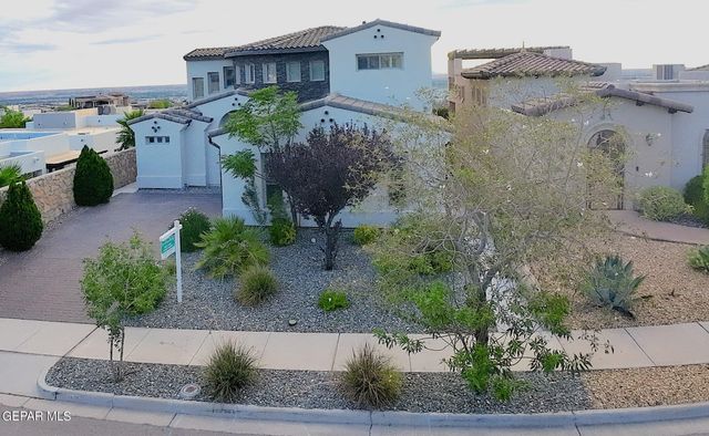 1805 Tin Star Street, El Paso, TX 79911