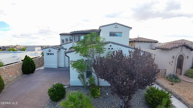 1805 Tin Star Street, El Paso, TX 79911