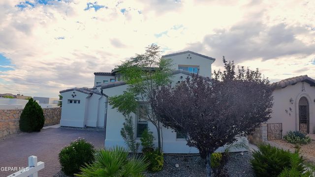 1805 Tin Star Street, El Paso, TX 79911