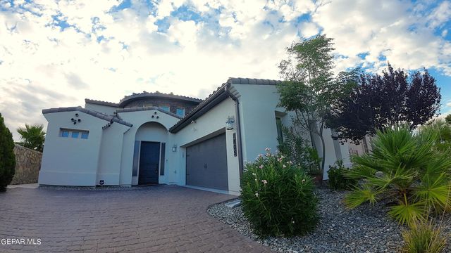 1805 Tin Star Street, El Paso, TX 79911