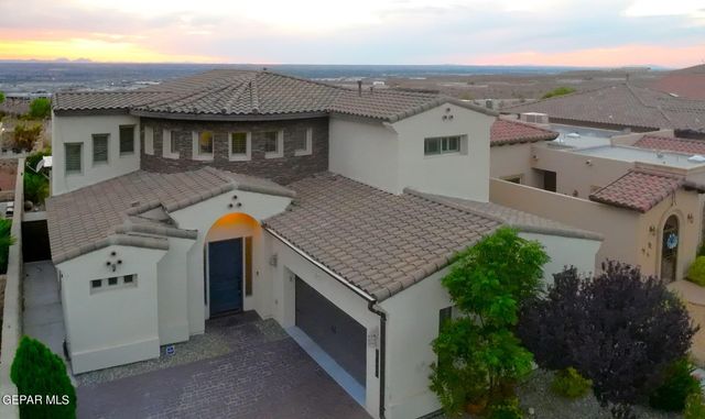 1805 Tin Star Street, El Paso, TX 79911