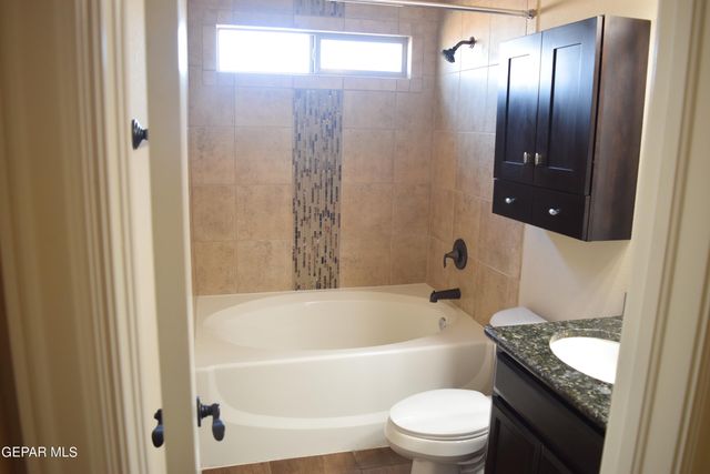1805 Tin Star Street, El Paso, TX 79911