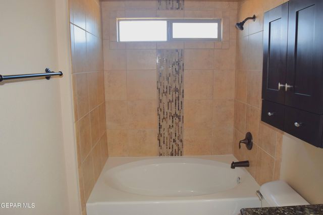 1805 Tin Star Street, El Paso, TX 79911