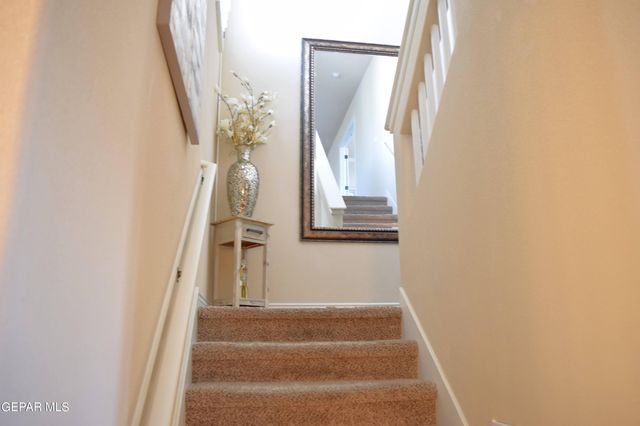 1805 Tin Star Street, El Paso, TX 79911