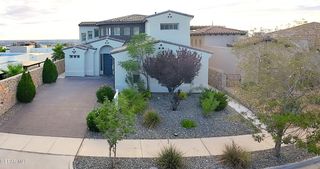 1805 Tin Star Street, El Paso, TX 79911