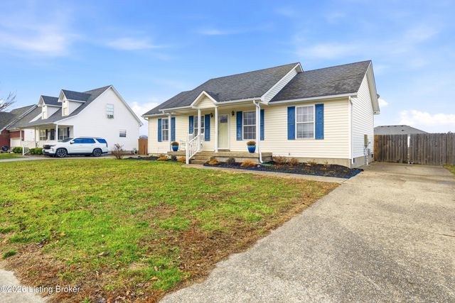 291 Lakes Of Dogwood Blvd, Shepherdsville, KY 40165