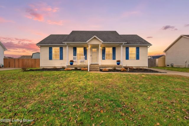 291 Lakes Of Dogwood Blvd, Shepherdsville, KY 40165