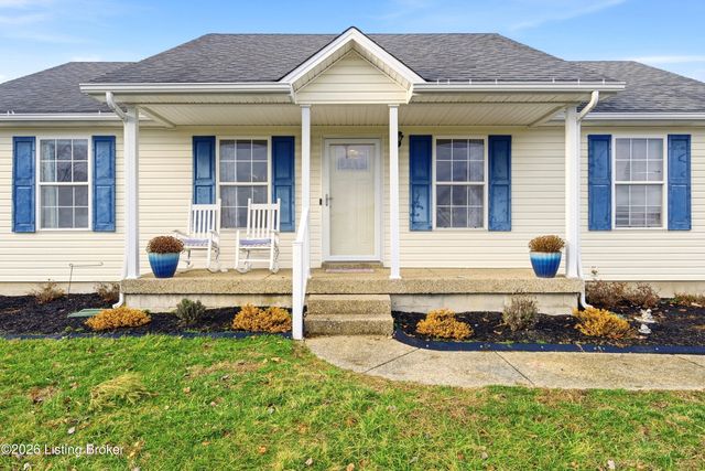 291 Lakes Of Dogwood Blvd, Shepherdsville, KY 40165