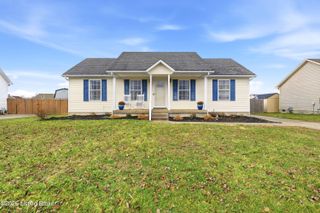 291 Lakes Of Dogwood Blvd, Shepherdsville, KY 40165