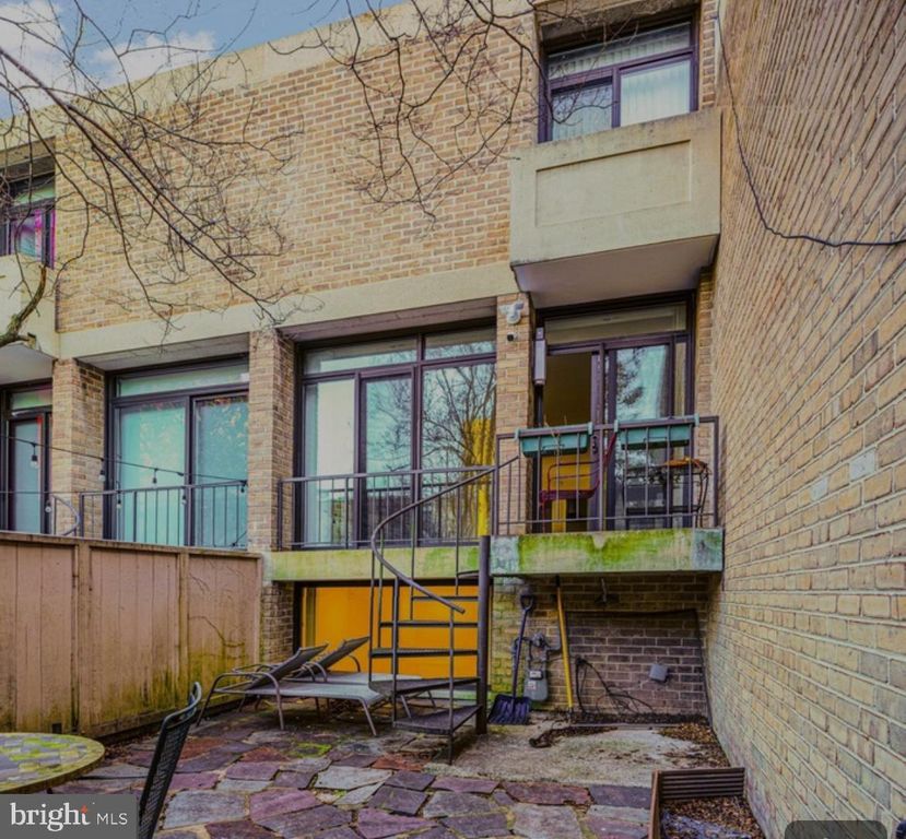 387 N ST SW #97, Washington, DC 20024