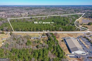 1645 Hemphill Road, Stockbridge, GA 30281