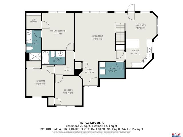 18915 N Miami Street, Elkhorn, NE 68022