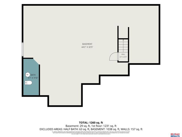 18915 N Miami Street, Elkhorn, NE 68022
