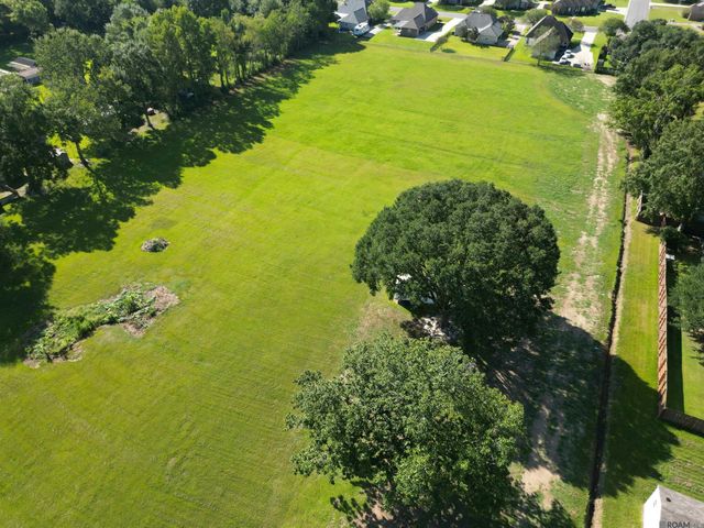 TBD La Hwy 621, Gonzales, LA 70769