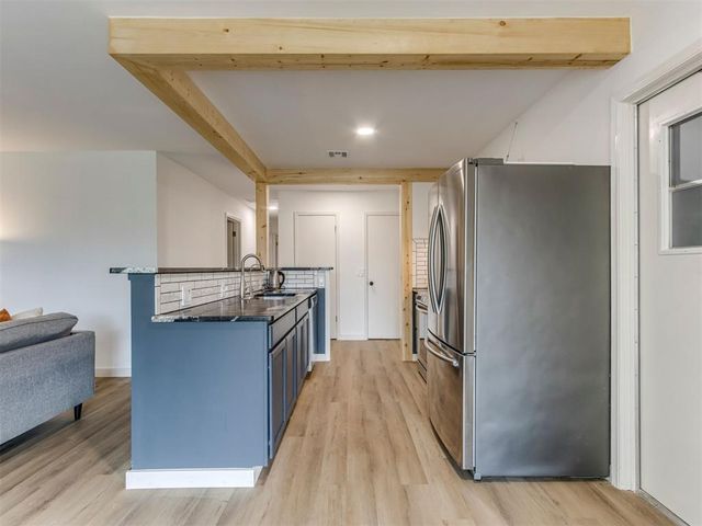 4617 SE 38th Street, Del City, OK 73115