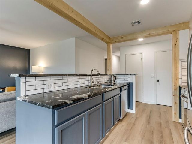 4617 SE 38th Street, Del City, OK 73115