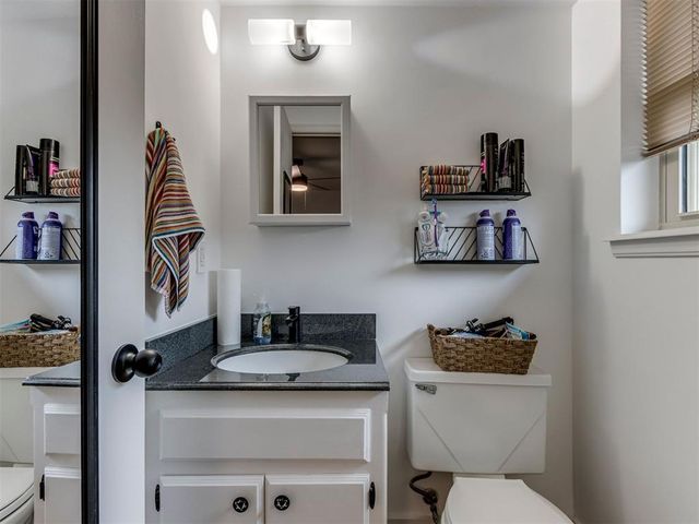 4617 SE 38th Street, Del City, OK 73115