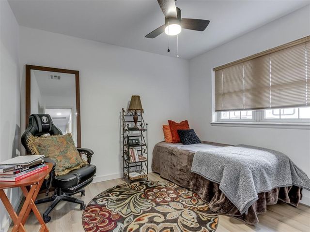 4617 SE 38th Street, Del City, OK 73115