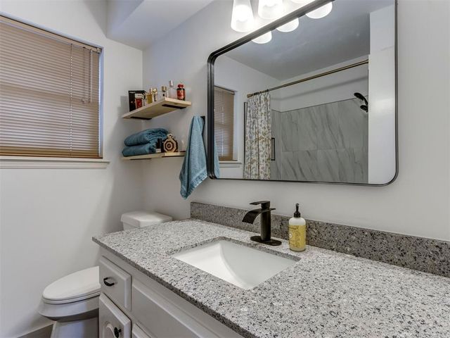 4617 SE 38th Street, Del City, OK 73115